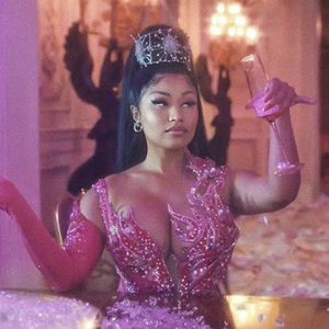 Meet your Posher, Amari